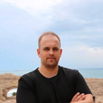 Viktor Liegostaiev
